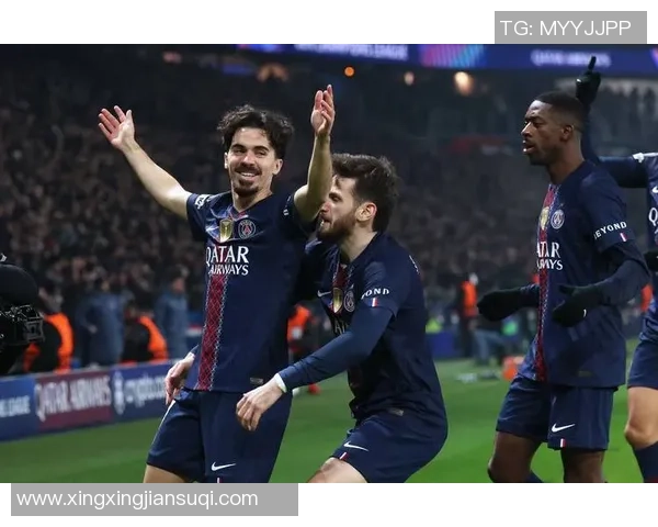 欧联杯精彩对决巴黎圣日耳曼大胜国米引发转会热议