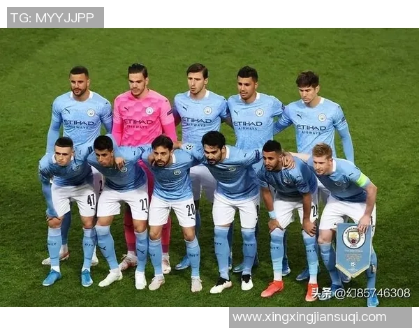 足总杯巴萨大胜曼城乌龙球引发争议判罚全场沸腾