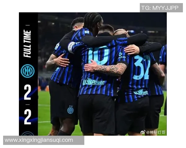 世界杯精彩对决巴萨与国米战成平局绝杀瞬间引发全场狂欢