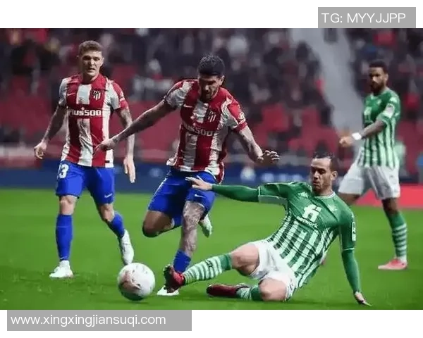 西甲热刺大胜马竞四球狂潮点球大战瞬间点燃全场激情